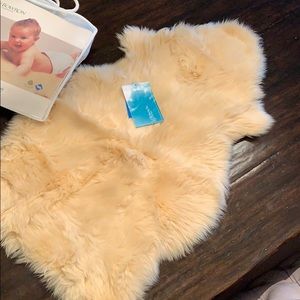 Bowman Sheepskin